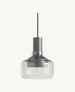 Chandelier Ceiling Retro Glass - Decorative Lighting Fixtures